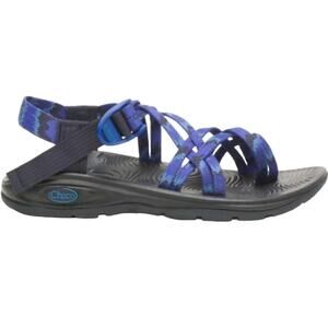 Chaco Women's Blue Sandals